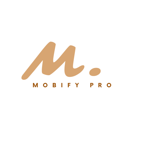 Mobify Pro